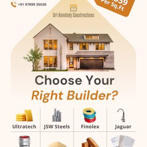 Best home builder in chennai