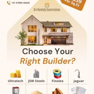 Best home builder in chennai