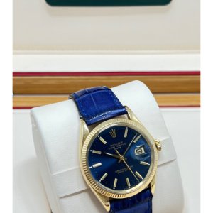 Buy rolex vintage oyster perpetual date watch at the best price