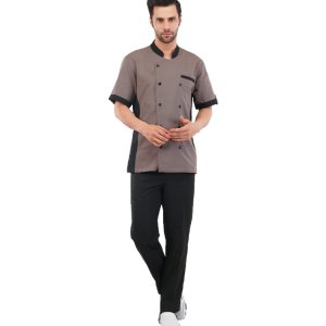 Get the best quality kitchen uniform for culinary professionals