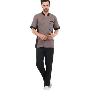 Get the best quality kitchen uniform for culinary professionals