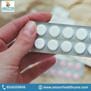 Pcd pharma franchise company in chandigarh | amzor healthcare