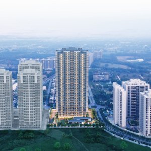 Discover the best residential properties in delhi-ncr