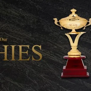 Trophy manufacturer