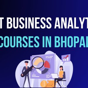 Ricr - best business analytics courses in bhopal
