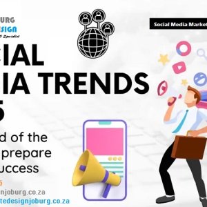Social media advertising & marketing company midrand