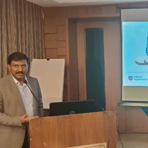 Dr srinivasa prasad bv | best interventional cardiologist