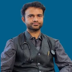 Dr avadhesh narayan khare | cardiologist bhopal