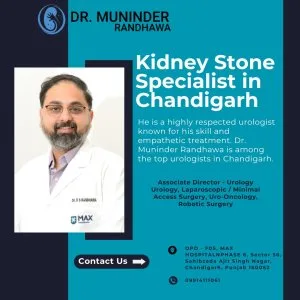Dr anupam goel is the best gall bladder surgeon in chandigarh