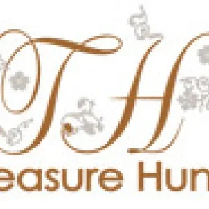 Treasure hunt | luxury home decor & curated gifts online