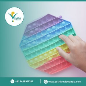 Are you looking for sensory integration therapy for autism in ko