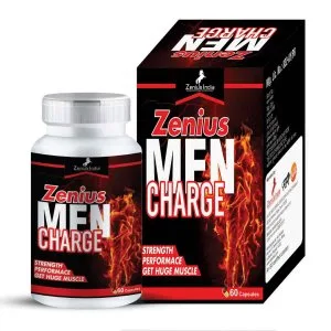 Ling mota herbal capsule for men’s wellness naturally