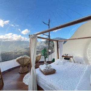 Best 5 star resort kodaikanal | premium luxury stay in kodaikana