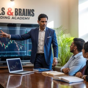 Best stock market course for beginners: start trading