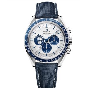 Shop omega speedmaster “silver snoopy award” at the best price
