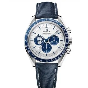 Shop omega speedmaster “silver snoopy award” at the best price