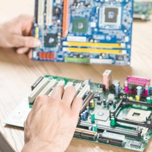 One-stop solution for high-quality pcb fabrication & assembly
