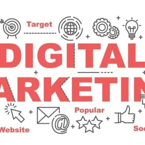 Digital marketing institute