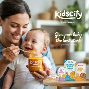 Discover top organic baby foods online in india