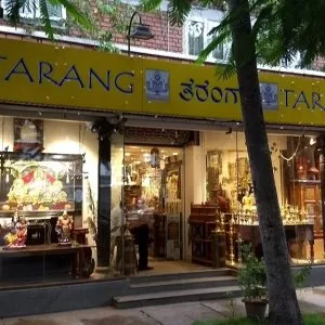 Home decor and paintings shop in Indiranagar, bangalore