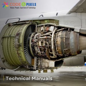 Code and pixels ietm services for indian armed force