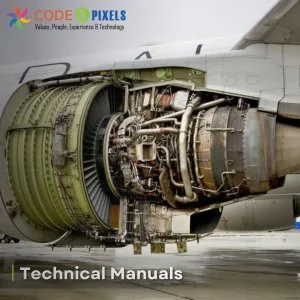 Code and pixels ietm services for indian armed force