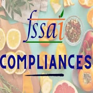 Fssai compliance agent | food compliance agent