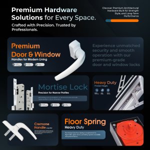 Best hardware store in middle east