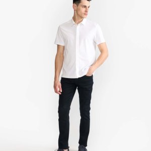 Stylish shirts for men – versatile looks for work and play
