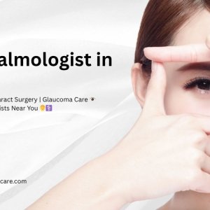 Ophthalmologist in raipur – shree retina care