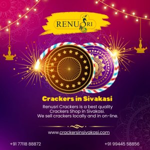 Buy online crackers
