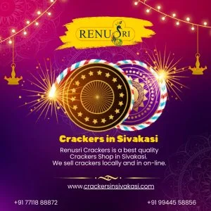 Buy online crackers