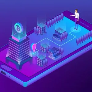Best blockchain application development ideas for startups