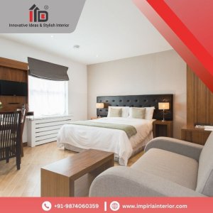 Hire the best interior designer in kolkata for stunning designs