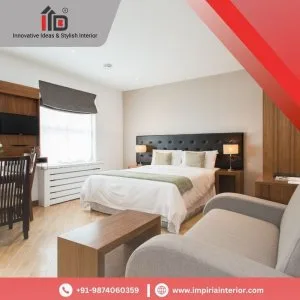 Hire the best interior designer in kolkata for stunning designs