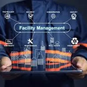Ready-to-use facility management software for emergencies
