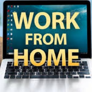 Data entry operator