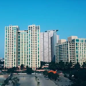 3 & 4 bhk flats in hcbs twin horizon sector 102, gurgaon