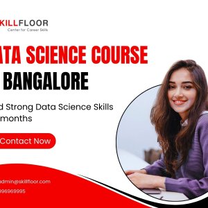 Skillfloor - data science course in bangalore