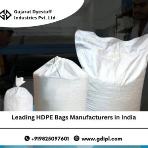 Leading hdpe bags manufacturers in india