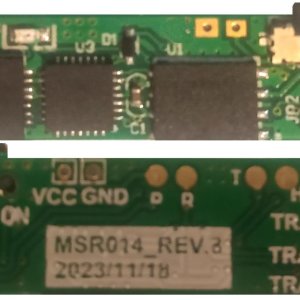 Msr014_rev3 card readers