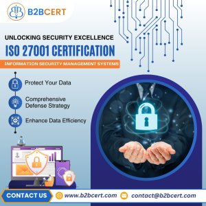 Iso 27001 certification in new york – protect your business
