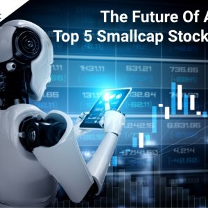 Top 5 ai smallcap stocks in india