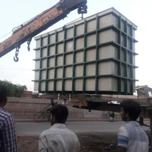 Pickling tanks manufacturers ghaziabad