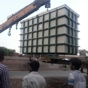 Pickling tanks manufacturers ghaziabad