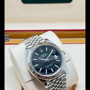 Buy rolex datejust 41 – luxury timepiece at best price and best