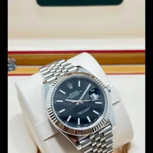 Buy rolex datejust 41 – luxury timepiece at best price and best