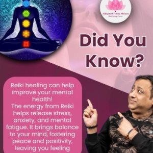 Reiki 1st & 2nd level course | 9811814500