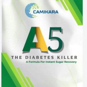 A5 herbal supplement