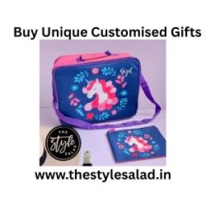 Buy customized gifts in chennai that stand out from the ordinary